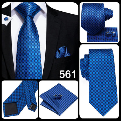 HI-TIE - 3 Piece Necktie Set