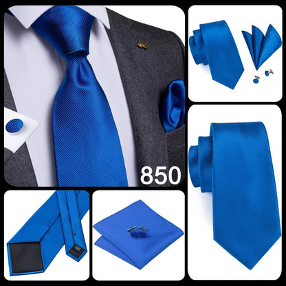 HI-TIE - 3 Piece Necktie Set